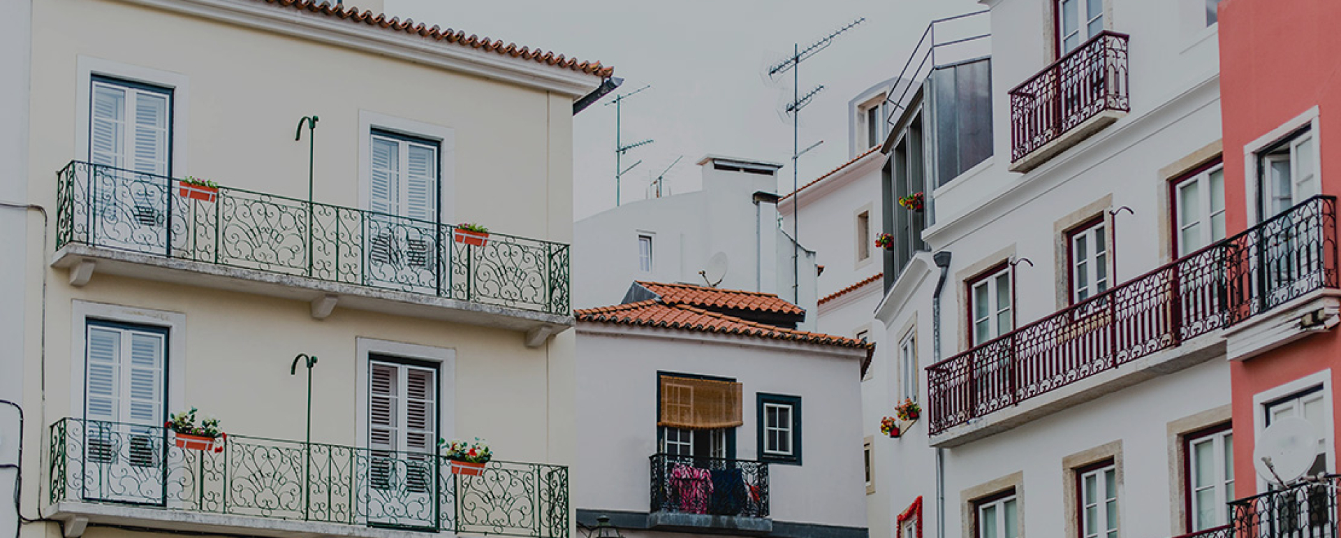 Porque é que o Referendo pela Habitação vai incidir no alojamento local?
