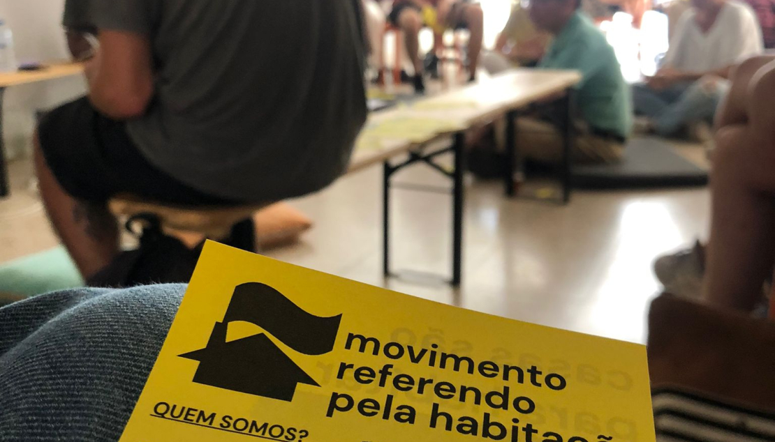 Why a referendum about housing in Lisbon?