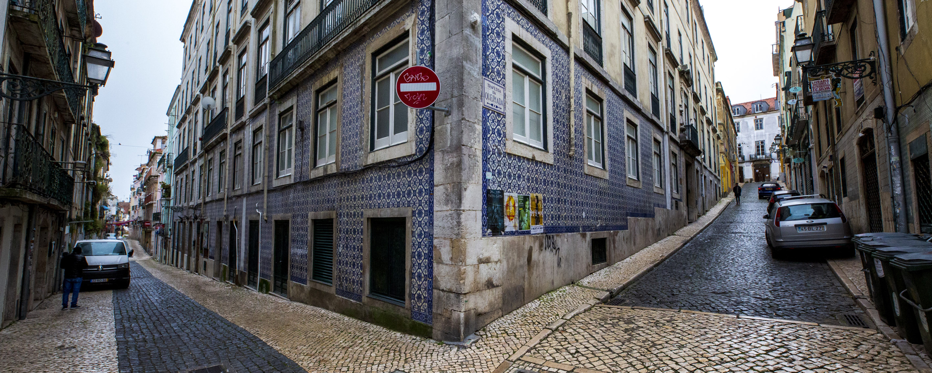 Habitação em Lisboa: não podemos esperar mais 7 anos