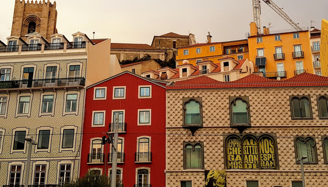 Porque é que o Alojamento Local não é Habitação? (Parte 1)